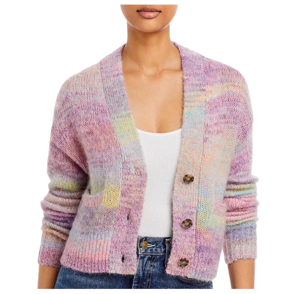 RE/DONE Cardigan